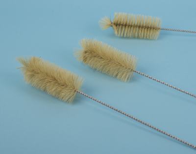 Brush nº 80 for bottles 500 mL 