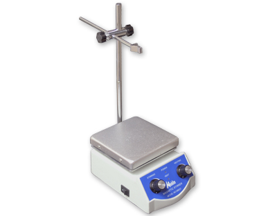 Agitateur magnétique chauffant 690/1