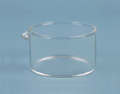 Cristallisoir à bec