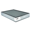 [208000379] Kit pour utilisation sans filtre à charbon actif - pour anciens modèles de hottes type 200, 201, 210 et 211