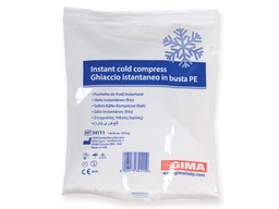 INSTANT ICE - TNT bag - box of 25