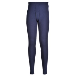 Pantalon Thermique - Marine