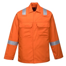 Veste Bizweld Iona - Orange