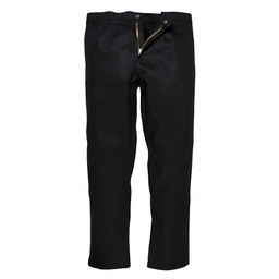 Pantalons Bizweld - Standard - Noir