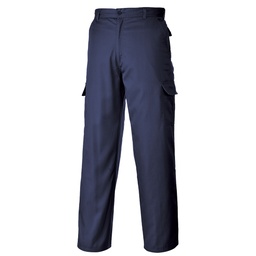 Pantalon Combat - Long - Marine