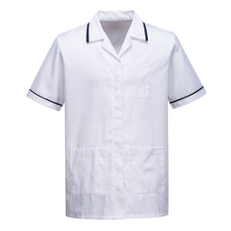 Tunique Médicale - Blanc