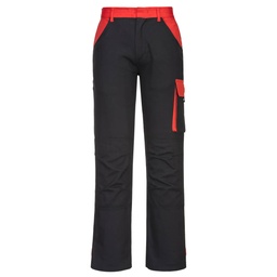 Pantalon Poznan - Noir
