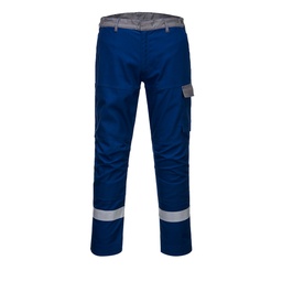 Pantalon Bizflame Ultra Bicolore - Petit - Bleu Royal