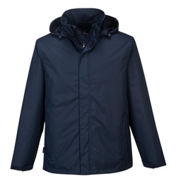 Veste Corporate Shell Homme - Marine