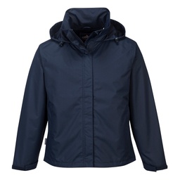 Veste Femme Corporate Shell - Marine