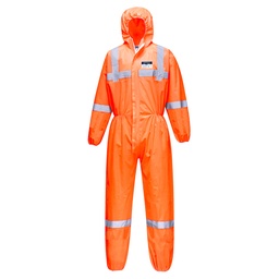 Combinaison SMS Vis Tex type 5/6 - Orange (50 pièces)