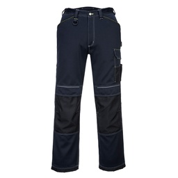 Pantalon PW3 - Standard - Marine/Noir