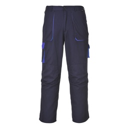 Pantalon Texo Contrast - Standard - Marine