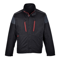 Veste Tagus - Noir