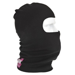 [FR18BKR] Passe-Montagne FR Antistatique - Noir