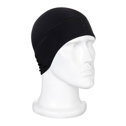[HA18BKR] DOUBLURE DU CASQUE - Noir