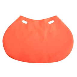[PA08ORR] Accessoire de protection du cou - Orange
