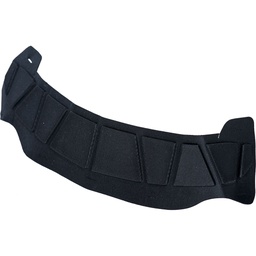 [PA45BKR] Bandeau anti-transpiration Endurance - Noir