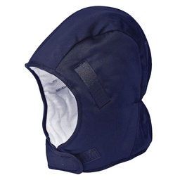 [PA58NAR] Doublure Hiver pour Casque - Marine