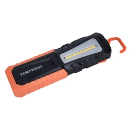 [PA78BKR] Torche d'inspection rechargeable USB - Noir