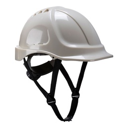 [PG54WHR] Casque ENDURANCE Glowtex - Blanc