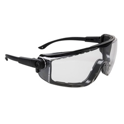 [PS03CLR] lunettes focus - Incolore
