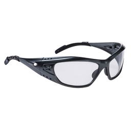[PS06CLR] lunette sport Paris - Incolore