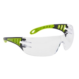 [PS12CLR] Lunettes tech look - Incolore