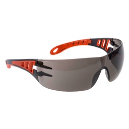[PS12SKR] Lunettes tech look - Fumé