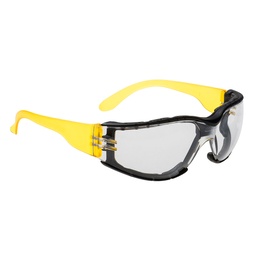 [PS32CLR] Lunette enveloppante Around Plus - Incolore