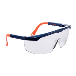 [PS33CLR] Lunette de sécurité PW Screen Plus - Incolore