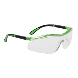 [PS34CLR] Lunette de sécurité Néon - Incolore