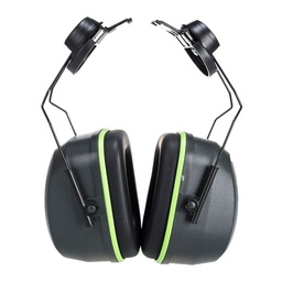 [PS45GRR] Protection d'oreille à pince Premium - Gris