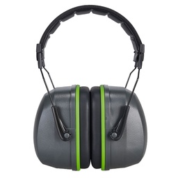 [PS46GRR] Casque Antibruit Premium - Gris