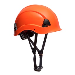 [PS53ORR] Casque Monteur Height Endurance - Orange