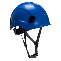 [PS53RBR] Casque Monteur Height Endurance - Bleu Royal