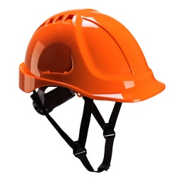 [PS54ORR] Casque Endurance Plus - Orange