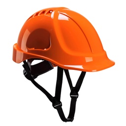 [PS55ORR] Casque Endurance - Orange