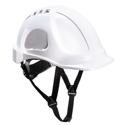 [PS55WHR] Casque Endurance - Blanc