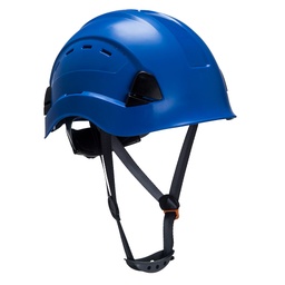 [PS63RBR] Casque Height Endurance ventilé - Bleu Royal