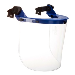 [PS90CLR] Ecran anti Arc Flash Visor Classe 1 - Incolore