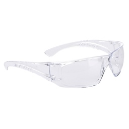[PW13CLR] Lunettes Clear View - Incolore