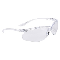[PW14CLR] Lunettes Lite Safety - Incolore