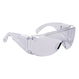 [PW30CLR] Lunette Visiteur - Incolore