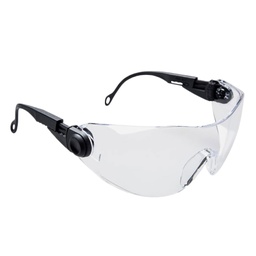 [PW31CLR] Lunette Contour - Incolore