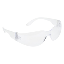 [PW32CCL] Lunette Wrap Around - Incolore