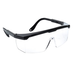 [PW33CLR] Lunette Classic Safety - Incolore