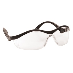 [PW35CLR] Lunette Safeguard - Incolore