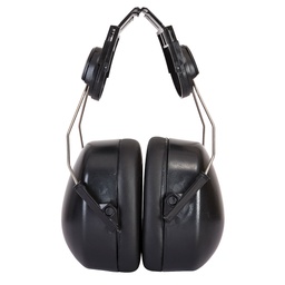 [PW47BKR] Casques anti-bruits Endurance Clip-On - Noir