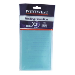 [PW66CLR] Ecran de rechange Bizweld Plus - Incolore